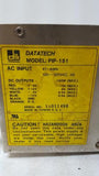 Vintage DataTech DTK PC Computer Switching PIP-151 Power Supply
