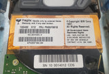 IBM 55F9818 50 Pin Type 0663 1GB HDD Hard Drive
