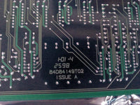 Motorola Inbound Recovery Controller Card 84D84149T02