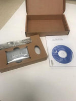NEW Dell 1450 Wireless USB adapter Kit Cable Drivers Open Box