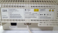 IBM 6546-00N VGA Computer Monitor 1997 As Is