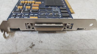 Oregon Micro Systems PCBMAXPC MAXp-4000 Axis Motion Control Board