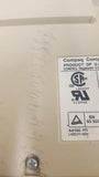 Vintage Compaq Model III Enhanced Computer Keyboard