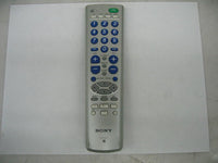 Sony RM-V202 Remote Control