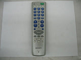 Sony RM-V202 Remote Control