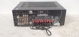 Pioneer VSX-1021-K Multi-Channel Auio/Video Home Theater Receiver No Remote