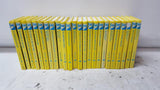 Lot of 24 Assorted Nancy Drew Books Collection Glossy Cover