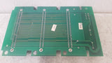 Motorola FRN5659A 3-Slot Radio Control Unit Motherboard