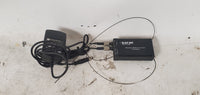 Black Box 724-746-5500 Miniature Media Coverter 10/100 Mbps