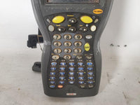 Itronix Itron FC200 IX100X Handheld Data Barcode Scanner