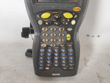Itronix Itron FC200 IX100X Handheld Data Barcode Scanner