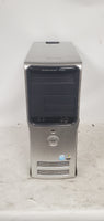 Vintage Gaming Dell Dimension 9150 Intel Pentium D 2.8GHz 1GB Computer No HDD