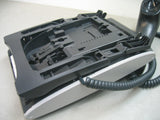 NEC DLV(XD)Z-Y(BK) DT300 Series LCD Display Business Phone Black