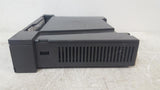 Motorola FLN2414A Series 400 8 Digital Output CPU w/ Markings