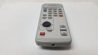 Epson 143503300 Digital Projector Remote Control