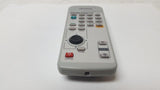 Epson 143503300 Digital Projector Remote Control