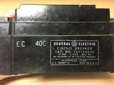 General Electric TEF134070 Circuit Breaker 70 Amp 480 VAC 3 Pole