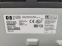 HP LaserJet 1012 Monochrome Laser Printer Page Count: 25257