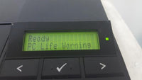 Dell 2330dn Monochrome Laser Printer Page Count: 27282