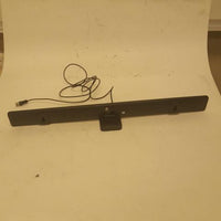 General Electric 34763 Bar Antenna Amplified