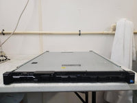 Dell PowerEdge R410 82WJJ A00 2.4GHz 16GB RAM Server