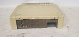 Vintage Apple IIe A2S2064 Desktop Computer No Power Supply Missing Keys