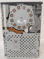 Quantum DLT VS 160 BH2AA-EY Tape Drive Black Bezel