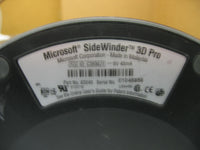 Microsoft SideWinder 3D Pro Joystick 63545