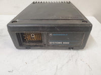 Motorola Systems 9000 HLN1185B Two-Way Radio Amplifier