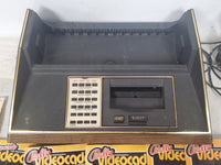 Vintage Retro Gaming Bally Astrocade Arcade Computer System Console + Cassettes