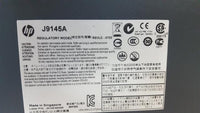 HP 2910al-24G J9145A 24 Port Network Switch