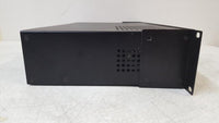 Crestron AV2 Audio Video Control Processor with CNXRY-8 CNXVTC-3 Cards