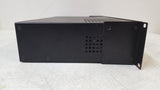 Crestron AV2 Audio Video Control Processor with CNXRY-8 CNXVTC-3 Cards