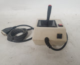 Vintage Retro Gaming Kraft Premium III Serial Computer Joystick