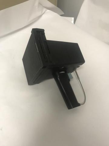 Polaroid Gelcam Electrophoresis Gel Camera