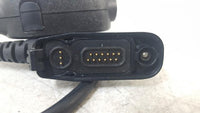 Motorola PMMN4060B Radio Remote Speaker Microphone