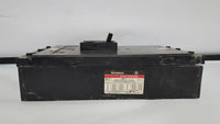 Westinghouse MA3800F Circuit Breaker 800 Amp 600 Volt 3 Pole 800A A