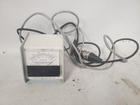 Savant Instruments VG5 115V Vacuum Pump Gauge