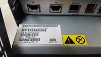 IBM 12X1001 POS Point of Sale Touchscreen Monitor As Is for Parts