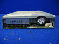 Panasonic JU-257A916PC 3.5" 1.44MB Floppy Disk Drive Gray No Bezel