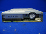 Panasonic JU-257A916PC 3.5" 1.44MB Floppy Disk Drive Gray No Bezel