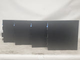 Lot of 4 Dell OptiPlex 5040 5050 Intel Core i7 Desktop Computers No HDD No RAM