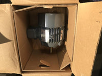 New Emerson U.S Motors AD85 3 HP General Purpose Motor 1455/1765 Nameplate RPM