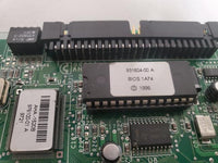 Adaptec AHA-1520B ISA SCSI Controller Card