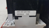 Westinghouse A210 A210M0CW J 240V Motor Control Starter