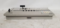 Sony DFS-700 Digital Media Switcher Control Panel Missing Buttons