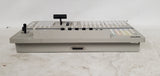 Sony DFS-700 Digital Media Switcher Control Panel Missing Buttons