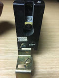 Square D FY14020C Circuit Breaker 20 Amp 277 VAC 1 Pole