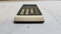Qualitron 2443R Vintage Electronic Calculator