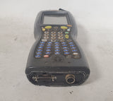 Itron Q-200 Wired Handheld Mobile Computer Utility Meter Scanner Reader